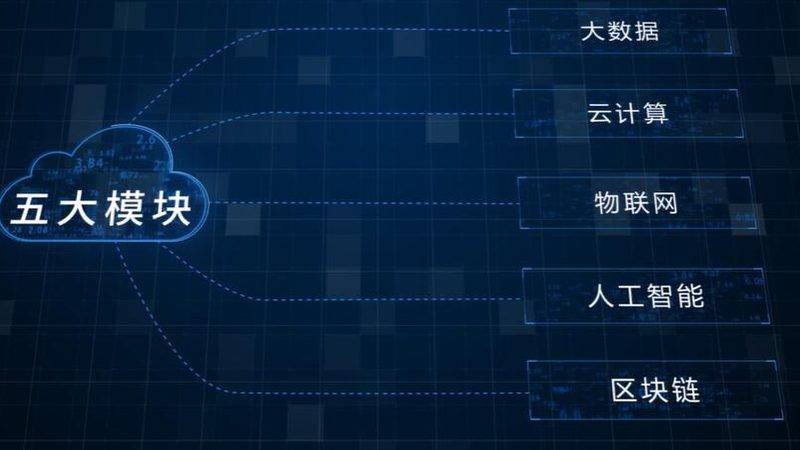 数据中心设计规范：构建稳定可靠云计算基石**