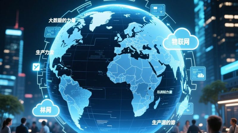 数字化转型十大品牌优缺点分析：揭秘企业选择背后的考量